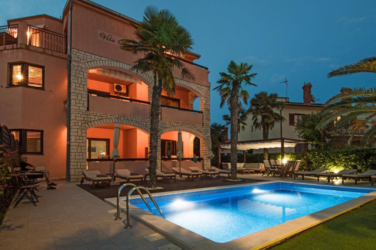 Anita Apartment Medulin Exterior photo