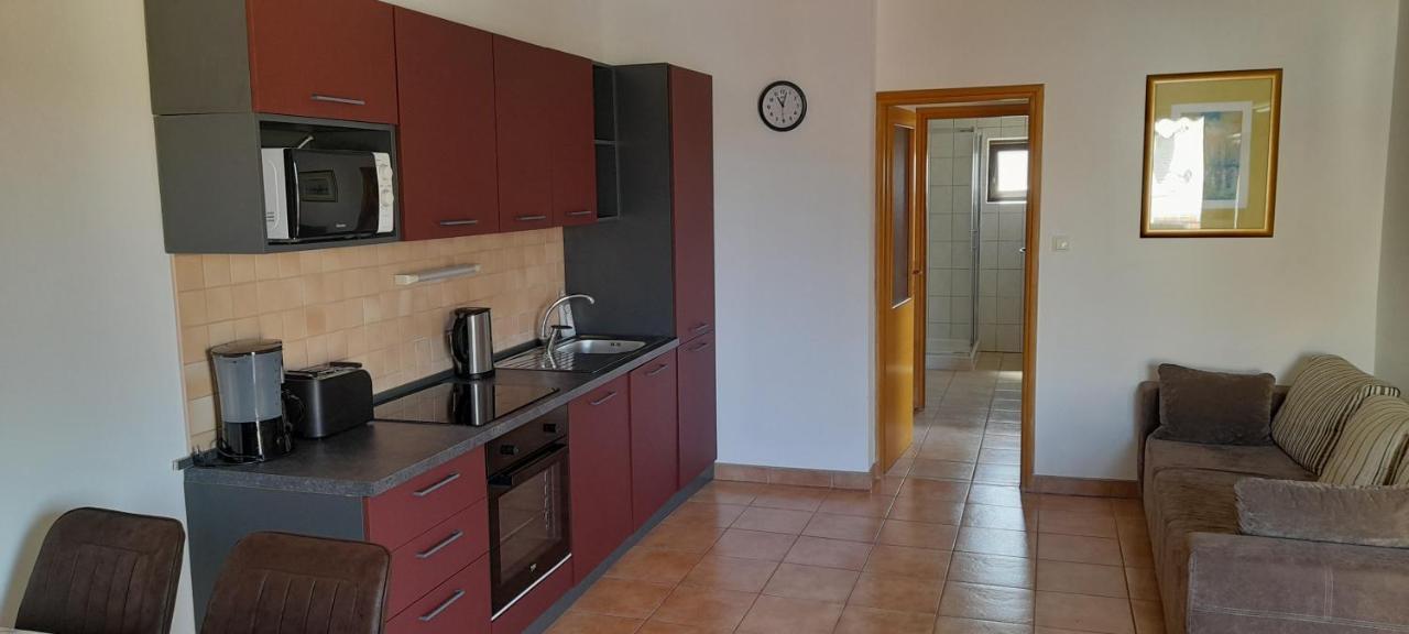 Anita Apartment Medulin Exterior photo