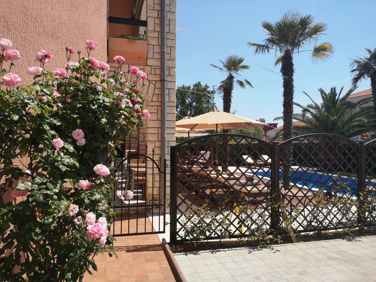 Anita Apartment Medulin Exterior photo